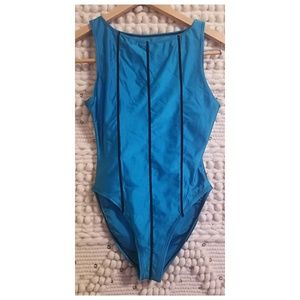 Vintage REEBOK one-piece swimsuit